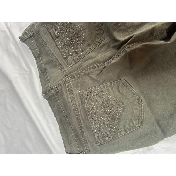 Lot of 4 Gloria Vanderbilt Jeans - Picture 6 of 16